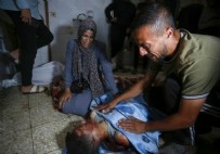 ABD’den yeni katliam desteği! Siyonist İsrail'e en büyük silah satışının önü açıldı