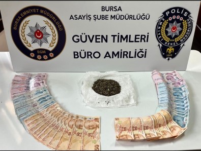 Bursa'da Güven Timleri, 'Güven' Tazeledi