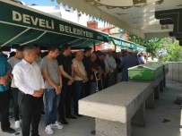 Eski Baskan Cabbar'in Anneannesi Topraga Verildi