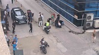Ordu'da Sokak Ortasinda Kavga Açiklamasi 2 Yarali Haberi