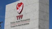 TFF, harcama limitlerini duyurdu