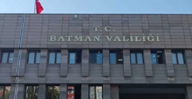 Valilik duyurdu! Özel güvenlik bölgesi ilan edildi