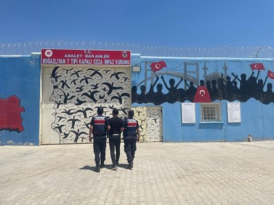 Yozgat'ta Aranmasi Olan 14 Sahis Yakalandi