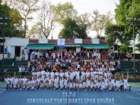 Zonguldak Tenisinde 73 Yillik Gurur