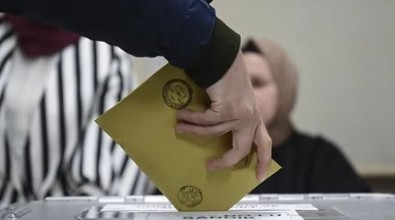 3 ilçe 4 beldede seçimler yenileniyor! Kayseri Pınarbaşı, Şanlıurfa Hilvan, Aksaray Güzelyurt... Sandık kuruldu