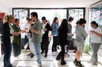 Bayburt'ta LGS Heyecani