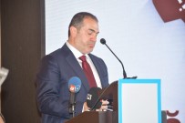 Bitlis Girisimci Is Insanlari Dernegi Istanbul'da Genel Kurul Yapti