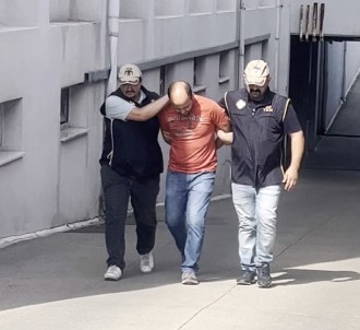 Darbeci Eski Asker Adana Polisinden Kaçamadi