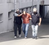 Darbeci Eski Asker Adana Polisinden Kaçamadi