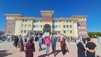 Karaman'da LGS Heyecani Haberi