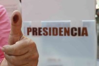 Meksika'da Devlet Baskanligi Seçimi Için Oy Verme Islemi Basladi
