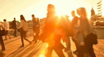 Meteoroloji açıkladı: Sıcaklıklar yükseliyor... 2 Haziran 2024 hava durumu raporu... Bugün hava nasıl olacak?