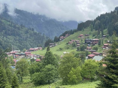 Rize Valisi Baydas Açiklamasi 'Burada Niyetlenen Sey Ayder'i Gelecege Tasimak'