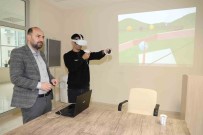 Sanal Gerçeklik Gözlügüyle Ilkokul 2. Sinif Ögrencileri Ingilizceyi Daha Eglenceli Ve Kolay Ögrenecek Haberi