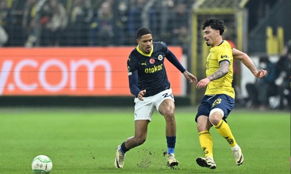 Fenerbahçe Oosterwolde'nin değerini belirledi! O rakama satılacak