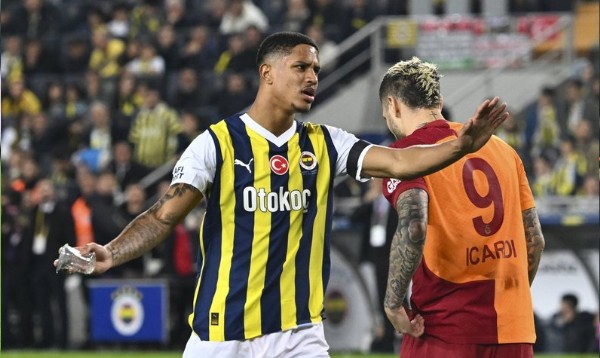 Fenerbahçe Oosterwolde'nin değerini belirledi! O rakama satılacak