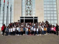 2 Bin 825 Kisi Müzeyi Ziyaret Etti