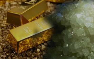 300 milyar dolarlık cevher! Yüzde 50'sini yerli şirketler üretiyor: Yer altında bekleyen 5000 ton daha var