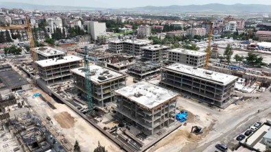 Bakan Mehmet Özhaseki Açiklamasi