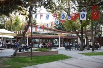 Çorum Belediyesi'nden Üniversite Ögrencilerine Is Firsati