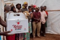 Diyanet İşleri Başkanı Ali Erbaş: 747 bin 52 kurban hissesi bağışlandı