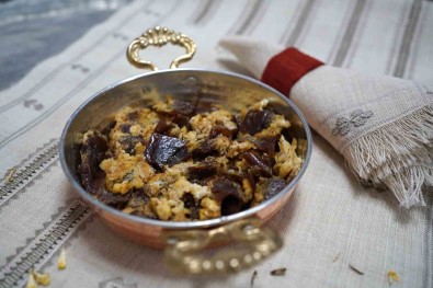 Erzurum'da 15 Ürün Cografi Isaret Için Bekliyor