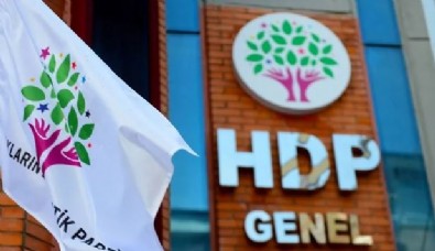 Kandil’e bağış toplamışlardı! HDP'li başkanlar için hesap vakti