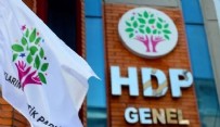 Kandil’e bağış toplamışlardı! HDP'li başkanlar için hesap vakti