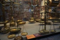 Kantarin Topuzu 5 Binin Üzerinde Esere Ev Sahipligi Yapiyor