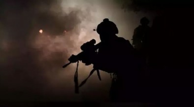 MSB duyurdu: 3 bölgede 5 PKK'lı terörist öldürüldü