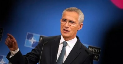 NATO yarışında tek isim! Jens Stoltenberg’in yerini alacak…