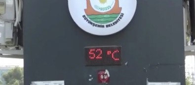 O ilde termometreler patladı! İşte sıcaklığın derecesi...