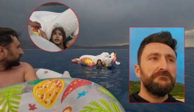 Salda Gölü’nde boğulmak üzere olan Ayşe Sıla’yı kurtarmıştı: O kahraman konuştu!