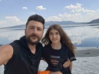 Salda Gölü'nde Kurtarilan Küçük Kiz Kahramaniyla Bulustu Haberi