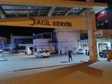 Siirt'te Is Makinesinden Düsen Kütle Sonucu Bir Kisi Hayatini Kaybetti