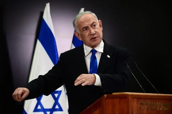 Netanyahu’nun ‘yapamayacağı şey’ yok! ABD’ye bu sözlerle seslendi: Devam ettiğiniz sürece…