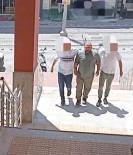 5 Yil 10 Ay Kesinlesmis Hapis Cezasi Ile Aranan Sahis Kiskivrak Yakalandi