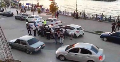 Akçakoca'da Denetimler Sürüyor