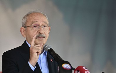 Ankara'yı karıştıran kulis: Kılıçdaroğlu, genel başkanlık için çalışmalara başladı