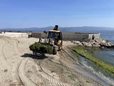 Büyüksehir'den Yogun Bayram Mesaisi