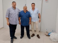 Gemlik'te Ihtiyaç Sahipleri Unutulmadi Haberi