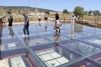 'Karadeniz'in Zeugmasi' Hadrianopolis 5 Günde Yaklasik 15 Bin Kisiyi Agirladi