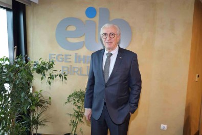 Türk Ihracatçilari Uzak Pazarlarda Rotayi Amerika Kitasina Çevirdi