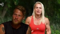 Yarışma bitti kaos devam ediyor! Survivor yarışmacıları birbirine girdi 'Mahkemede hesaplaşacağız….' Haberi