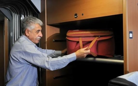 Emeklilerin de tercihi YHT! 62 bin kişi yararlandı