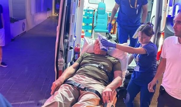 Bodrum'da olaylı gece Vedat Aşçı Kaya Sabancı'ya dayak attırdı ambulansın girmesine izin vermedi! Kavgayı o hareket ateşledi