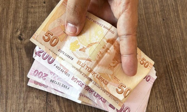 Bakanlık duyurdu: O maaşlara dev zam geliyor