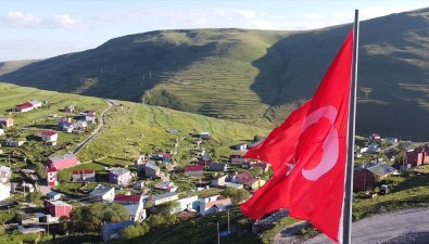 Baskan'dan Atatürk'ün Izinde Gölgesinde Damal Senliklerine Davet