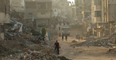 Bilanço ağırlaşıyor! Gazze'de can kaybı 37 bin 551'e yükseldi