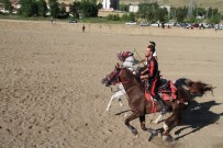 Cirit Il Birinciligi Müsabakalari Basliyor